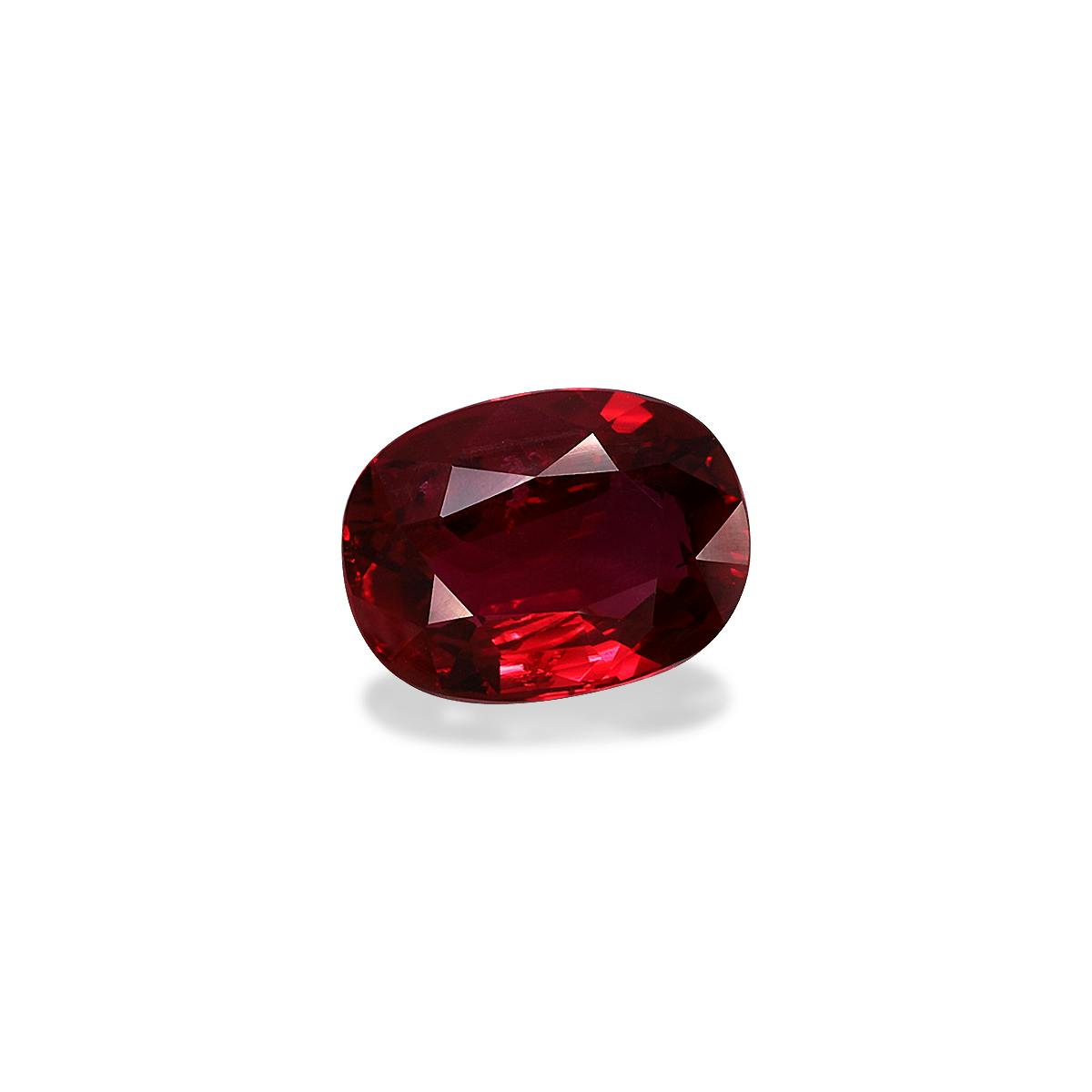 Mozambique Ruby 3.03 ct